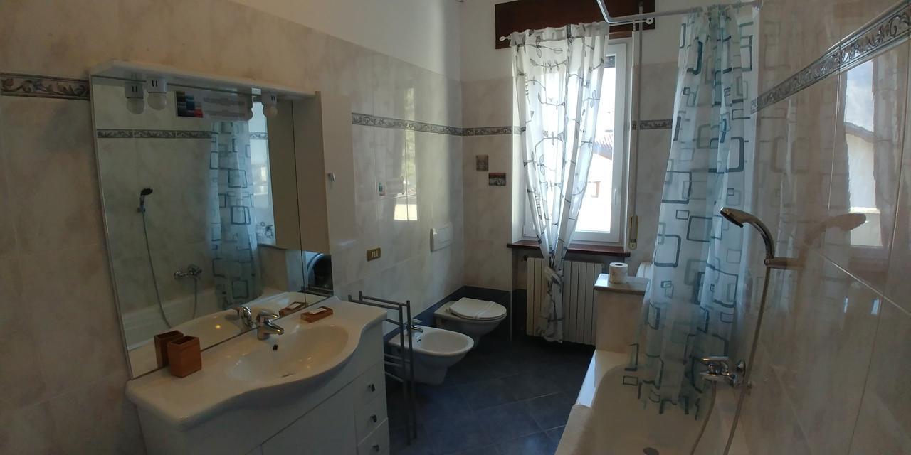 VALCHIAVENNA - B&B - Affittacamere - Guest House - Appartamenti - Case Vacanze - Home Holiday Esterno foto